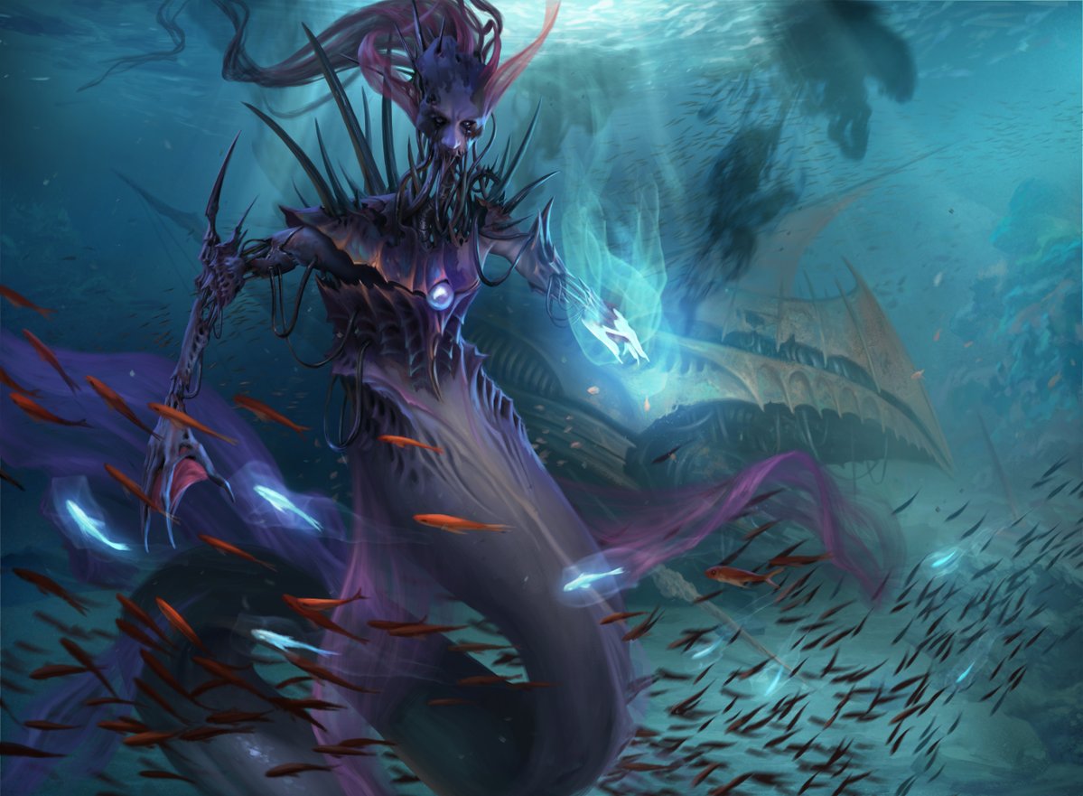 Vohar vodalian desecrator